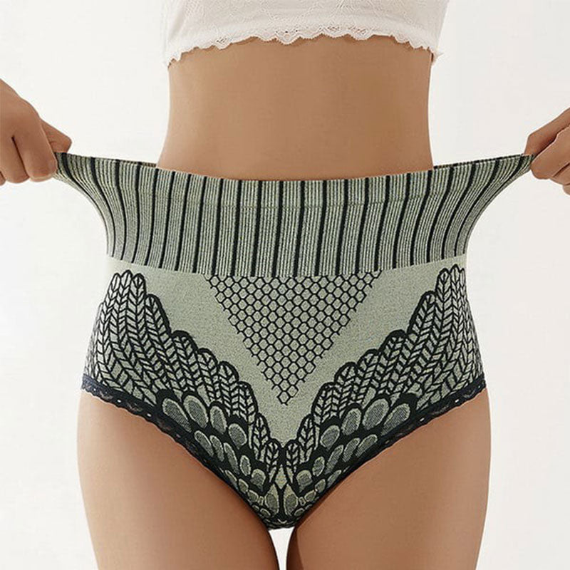 Skanto | COTTON HØY LIV UNDERLAG FOR KVINNER