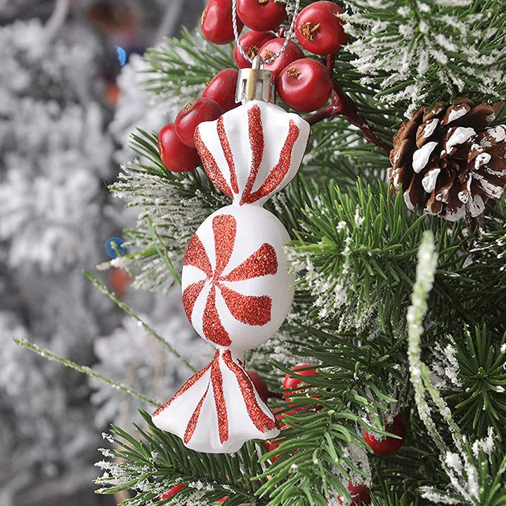 Skanto | Julekulen Ornament