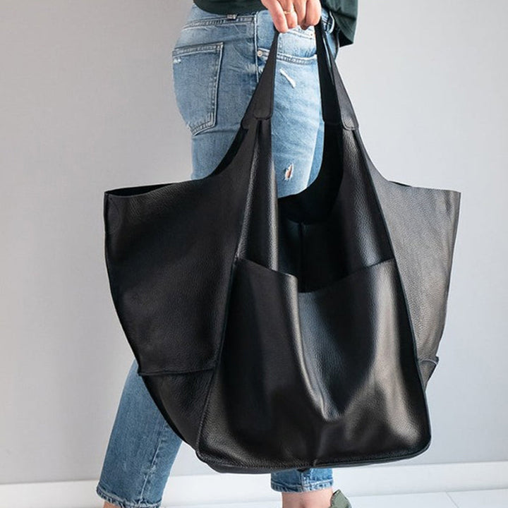 Skanto | Kvinne's oversized håndveske