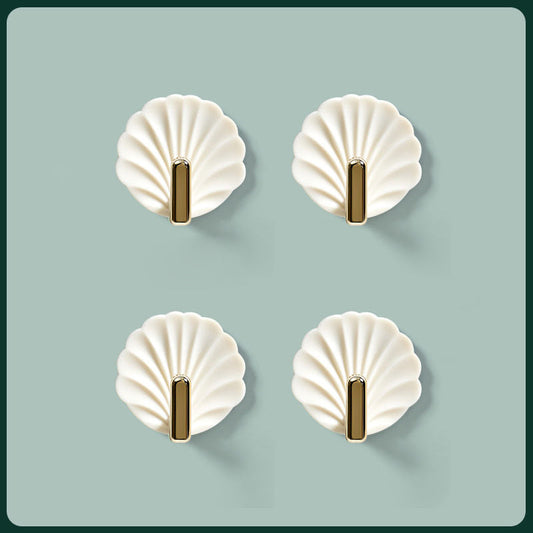 Norvo | Luxe Skallformet Krok