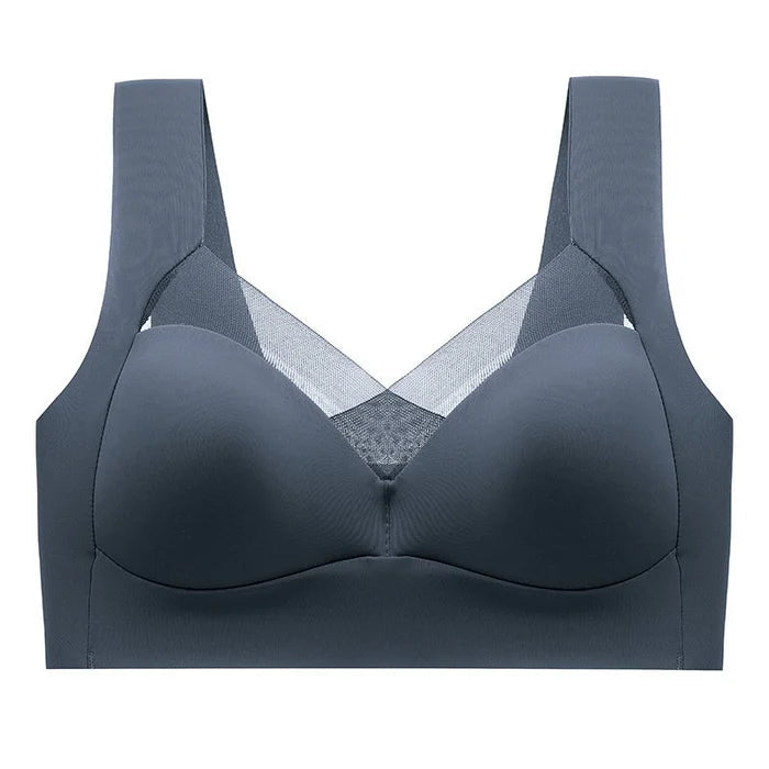 Skanto | Sommer Sexy Push Up Trådløse BH-er
