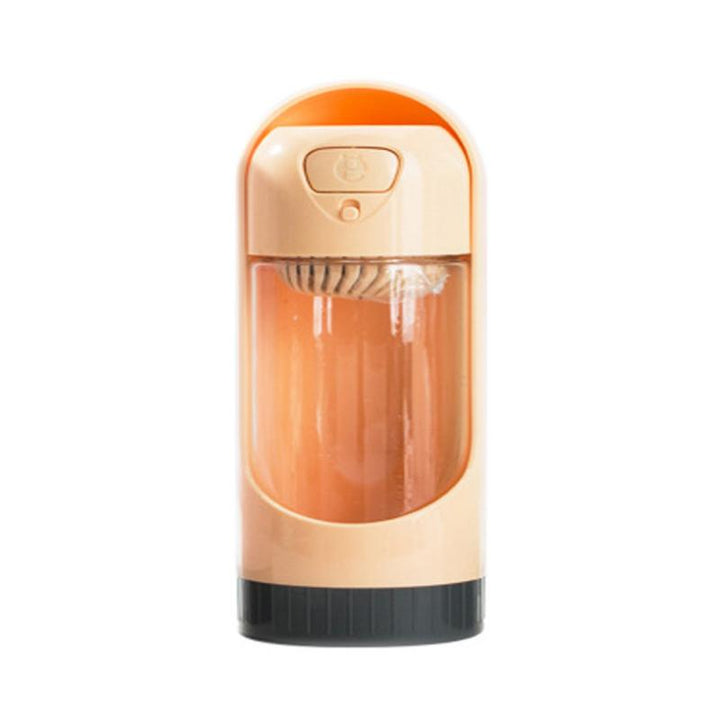 Skanto | Bærbar Valpevann dispenser