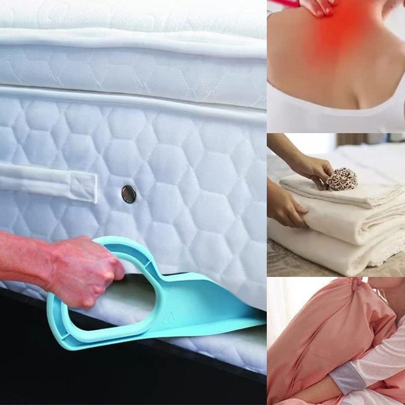 Skanto | Ergonomisk Madrass Kile Hev