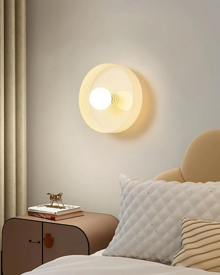 Skanto | Kunstnerisk dekorativ lampe som kombinerer kunst og lys