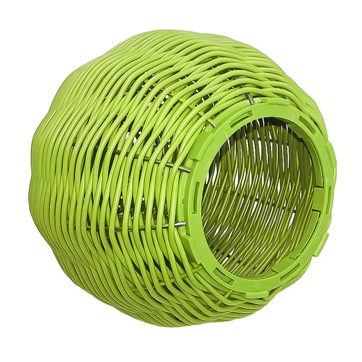 Skanto | Robust og pustende rattan fuglerede