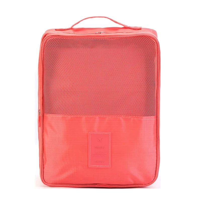 Skanto | Dobbel Lag Reisesko Bag