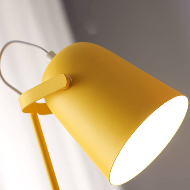 MacaBucket Bordlampe | Skanto