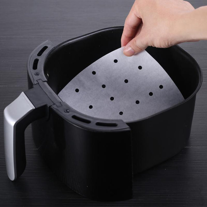 Skanto | Air Fryer Filter Paper