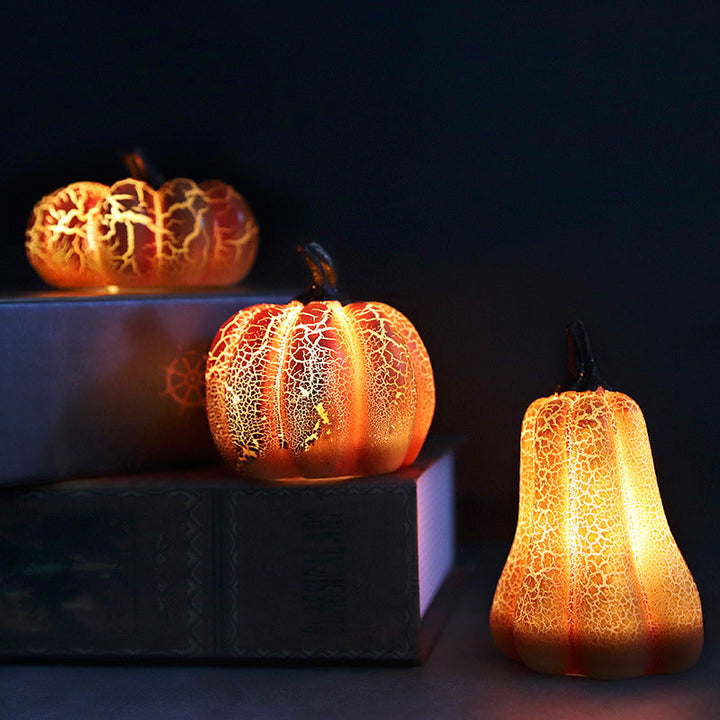 Skanto | Halloween Gresskarlampe
