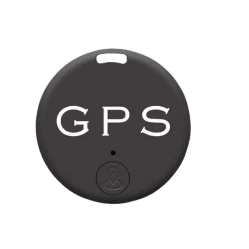 Mini-Magnet-GPS-Tracker – Echtzeit-Ortung, sterkere Magnet og lange Akkulaufzeit