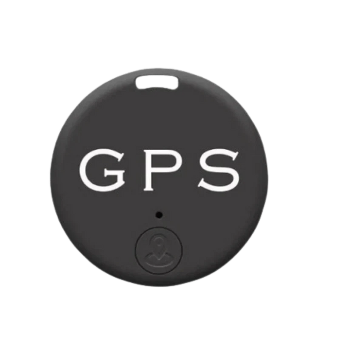 Mini-Magnet-GPS-Tracker – Echtzeit-Ortung, sterkere Magnet og lange Akkulaufzeit