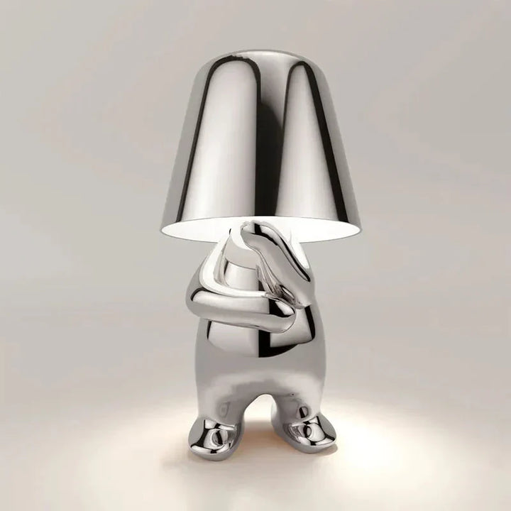 Elegant bordlampe for ditt interiør Skanto