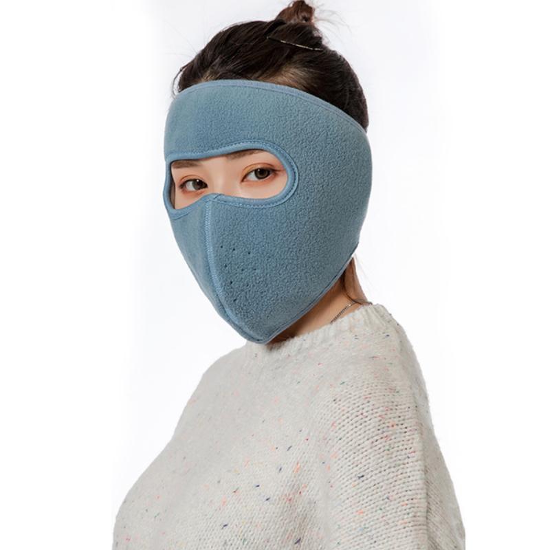 Skanto | Varm Maske