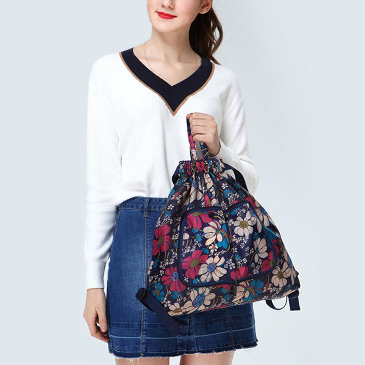 Skanto | FOLDING BACKPACK