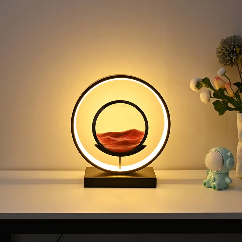 Skanto | Fortryllende Horisontlampe