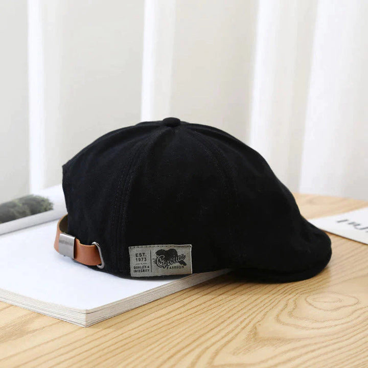 Skanto | vintage beret