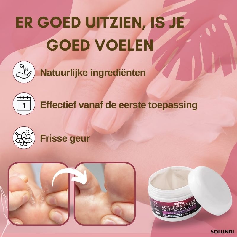 Skanto | FootVitalize | Umiddelbar lindring og komfort