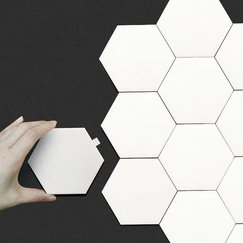 DIY Modulær Quantum Nattlys | Skanto