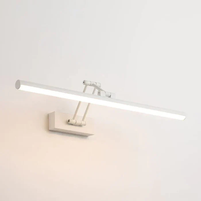 Skanto | Minimalistisk LED Vegglampe - ZenLite