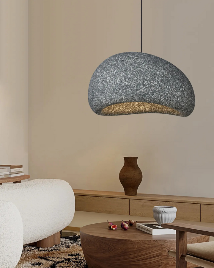 Skanto | Moderne Pendellampe Design Atmosfærisk LED Taklampe