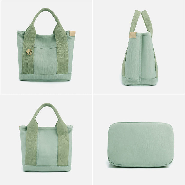 Canvas Bag | Skanto