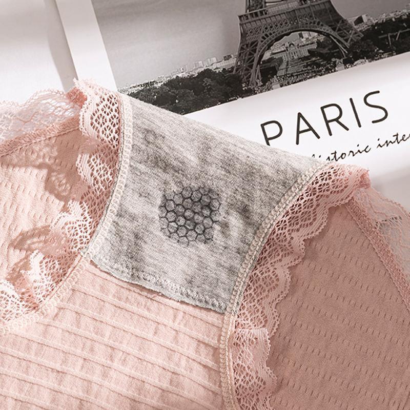 Skanto | Korklær Antibakterielle Underbukser (5 Par)