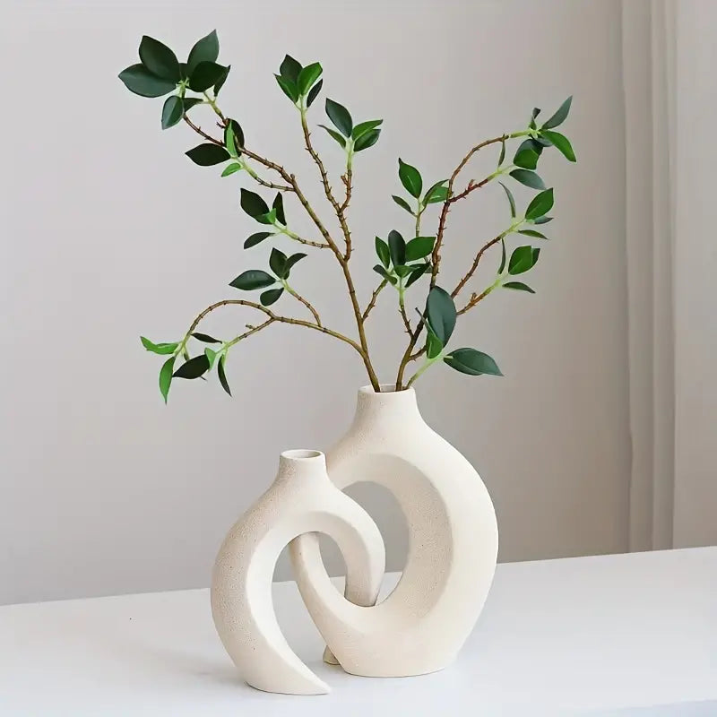 Skanto | Scandivase - Stilig vase i skandinavisk stil