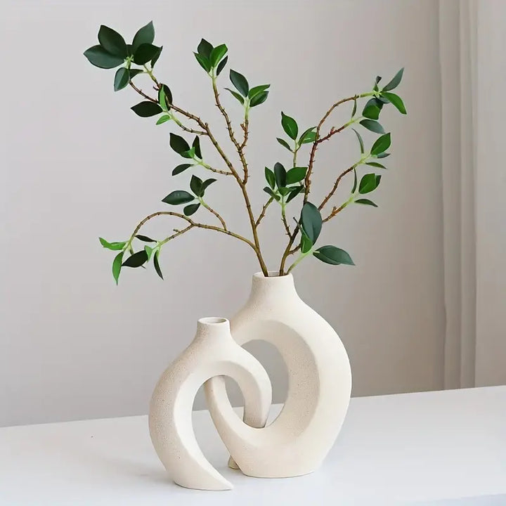 Skanto | Scandivase - Stilig vase i skandinavisk stil