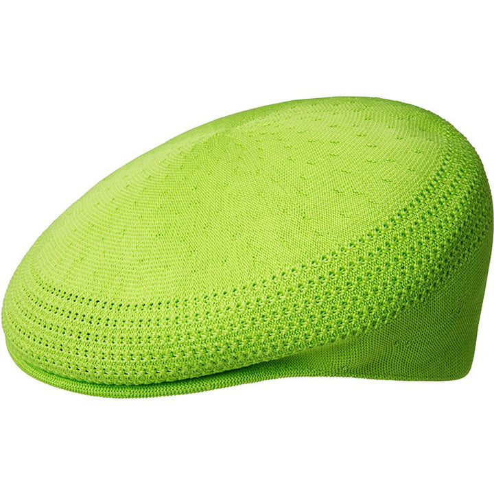 Tropic 504 Ventair - Kangol Flat Cap | Skanto