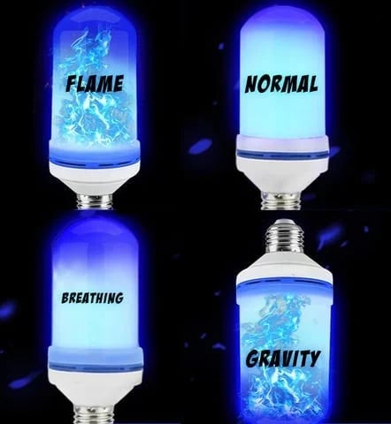 FlammeLumière Behagelig og beroligende atmosfære | Skanto