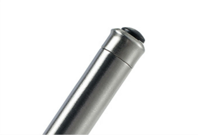 Norvo | Håndholdt oppladbar elektrisk melkeskummer / skummaker med rustfritt visp, for Bulletproof kaffe, latte, cappuccino, varm sjokolade og mer