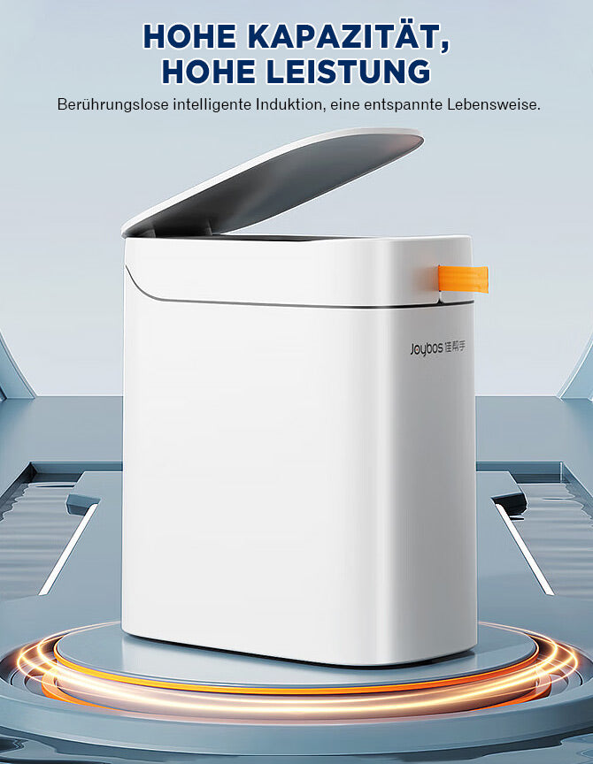 Smart Touch Søppelkanne | Skanto