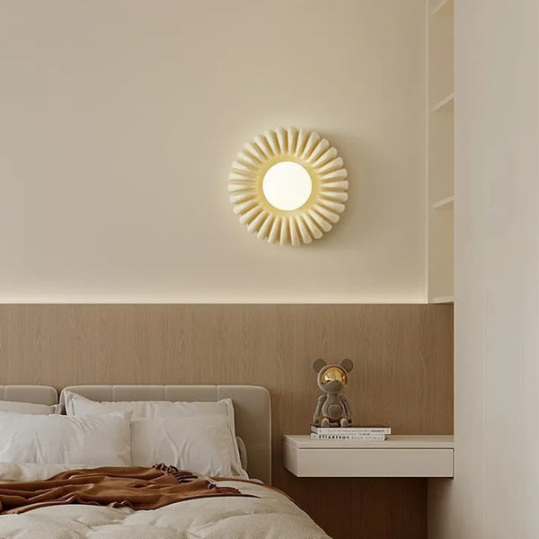 Skanto | Moderne vegglampe med en raffinert stil