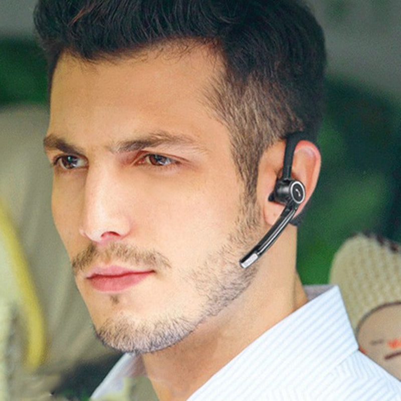 Skanto | Ny Business Bluetooth Headset