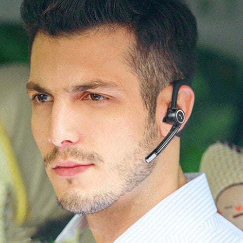 Skanto | Ny Business Bluetooth Headset