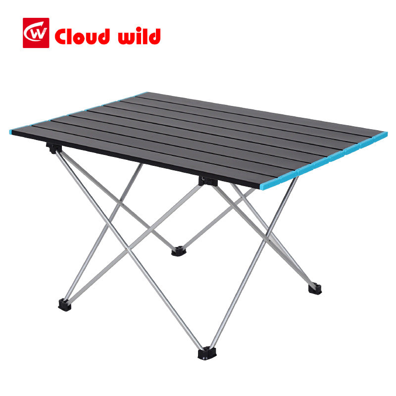 Camping Table Skanto