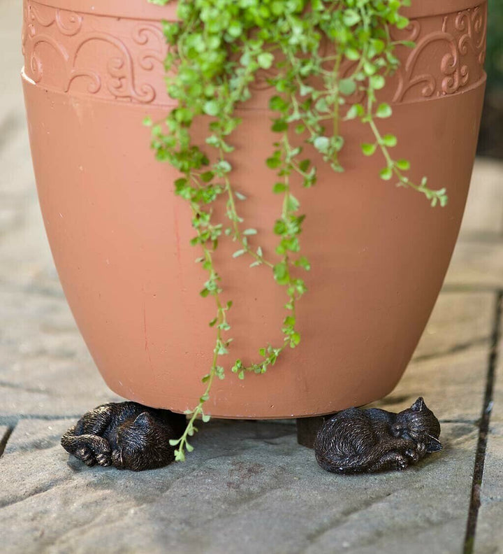 Skanto | Potty Feet Blomsterpotteføtter