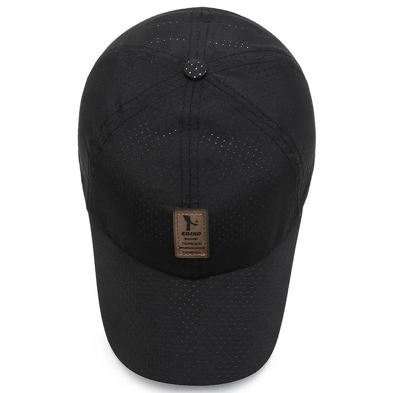 Herre Lettvekt Ytelses Sports Caps Skanto 1783927015