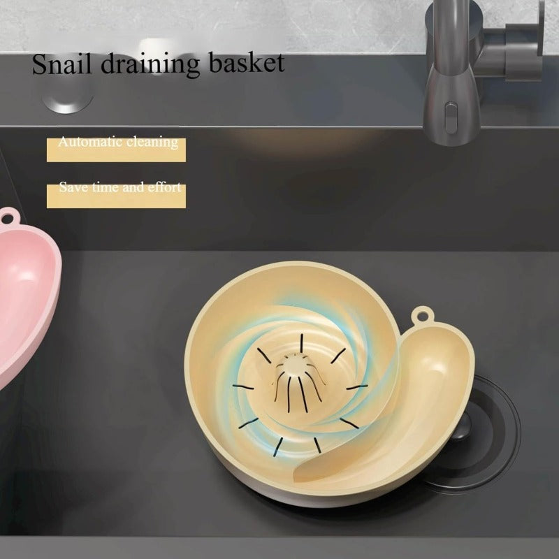 Snail Dreneringskurv Skanto