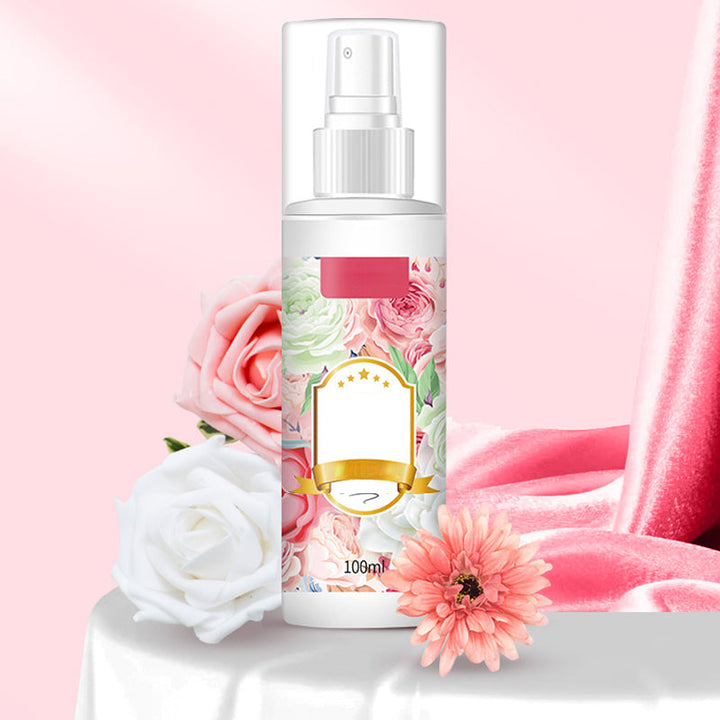 Skanto | Fresh Flower Deodoriserende og antibakteriell spray for sko og sokker