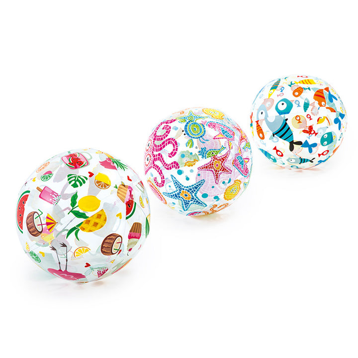 Unisex Fargerike Vannballonger Skanto