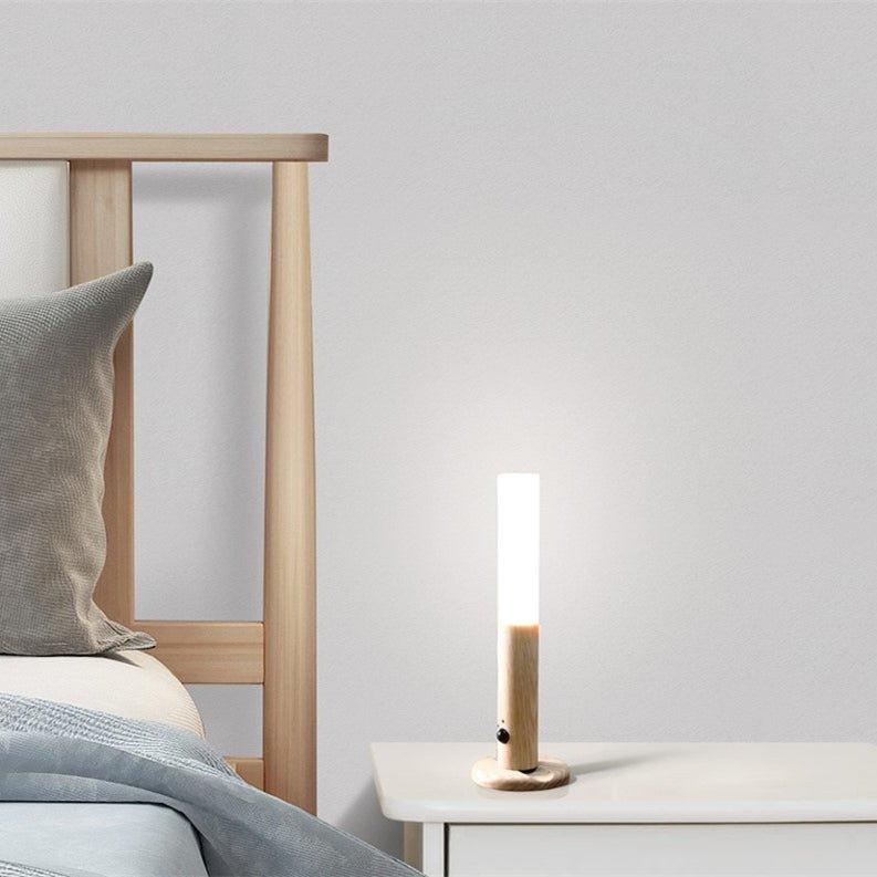 Bærbare LED Smart Vegglamper | Skanto