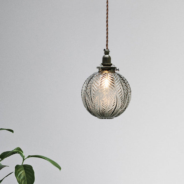 Skanto | Stilfull belysning i kolonistil