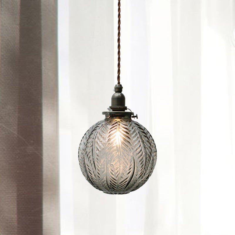Skanto | Stilfull belysning i kolonistil