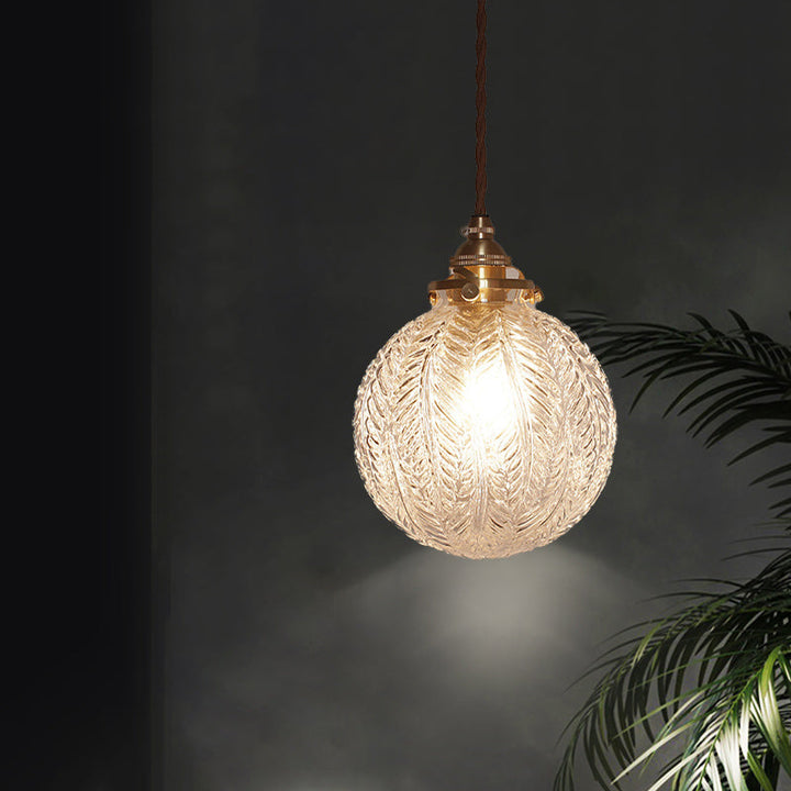 Skanto | Stilfull belysning i kolonistil