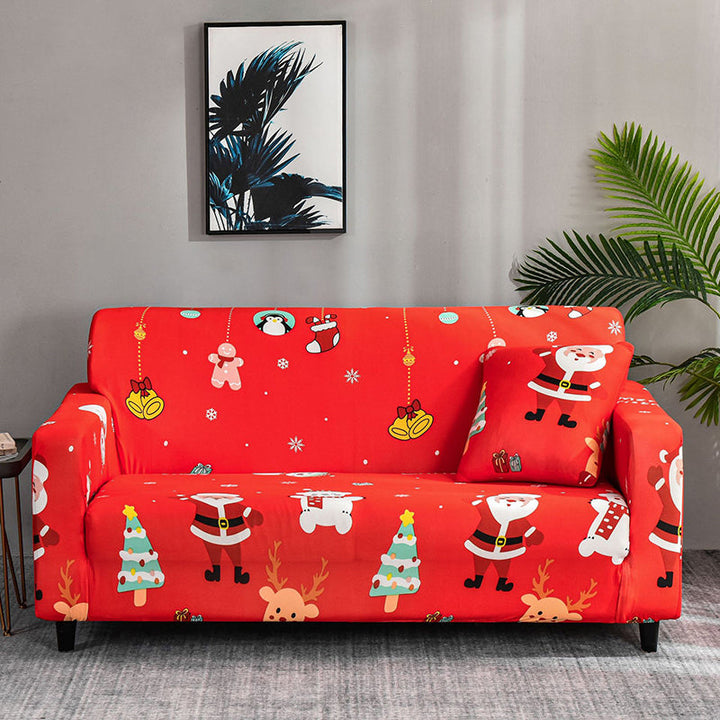 Skanto | Jule Allsidig Elastisk Sofa Deksel