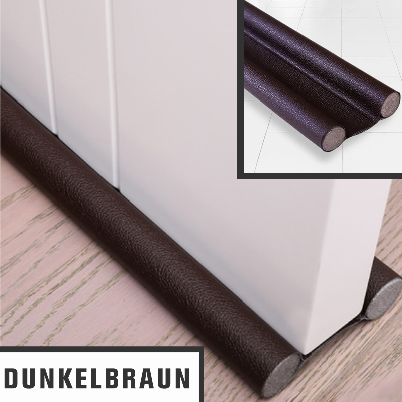 Norvo | Vanntett dørbunn tetningslist