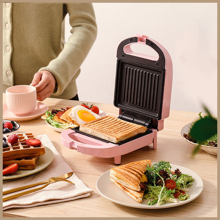 Skanto | Multifunksjonell Kokk Spesiell Toast Maker