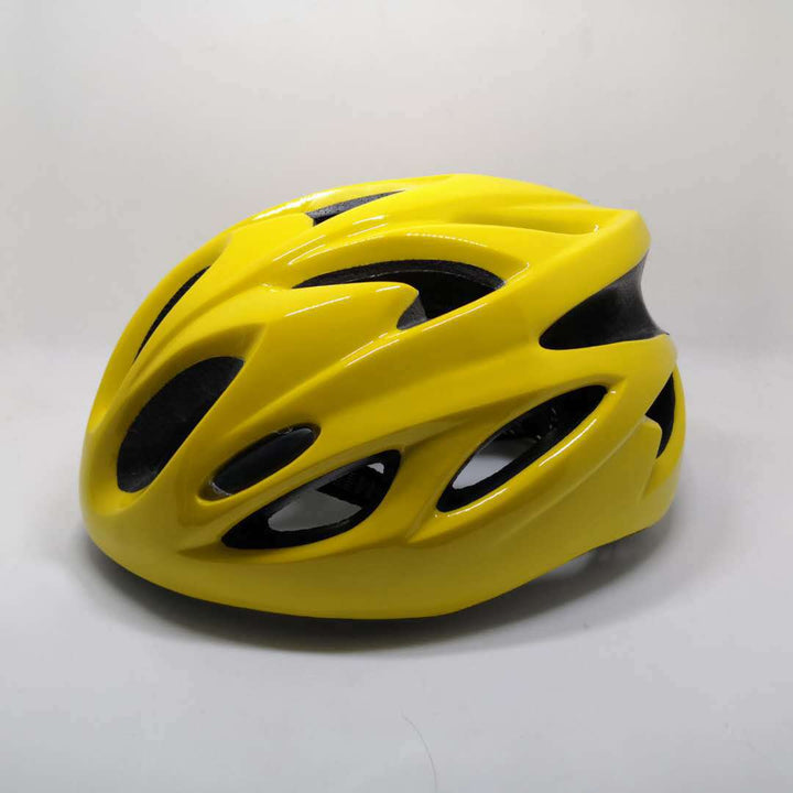 Avansert aerodynamisk sykkelhjelm Skanto
