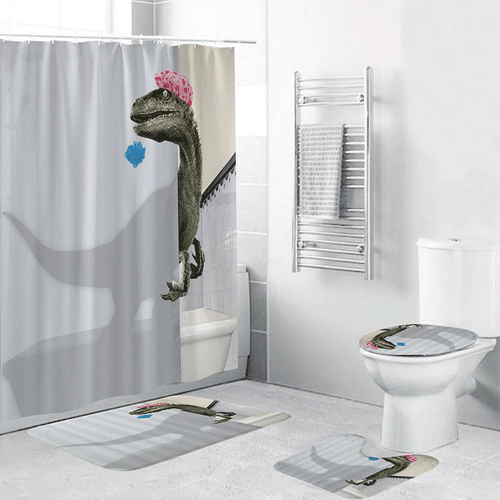 Novelty Character Dusjforheng Skanto